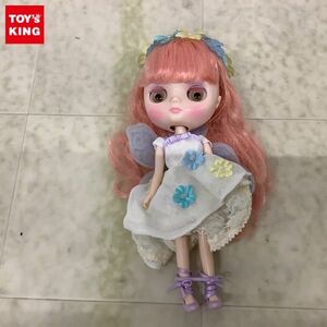 1円〜 箱無 Blythe ブライス ミディブライス ピクシーピースフル