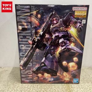 1円〜 MG 1/100 機動戦士ガンダム リック・ドム