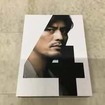 1円〜 医龍4 Team Medical Dragon DVD BOX_画像2