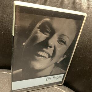 エリス・レジーナ／ELIS REGINA【MPB ESPECIAL 1973】DVD