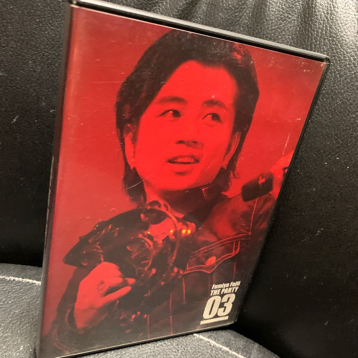 2024年最新】Yahoo!オークション -藤井フミヤ dvdの中古品・新品・未