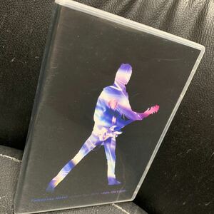 DVD TOMOYASU HOTEI JAPAN TOUR 2014-Into the Light-　布袋寅泰