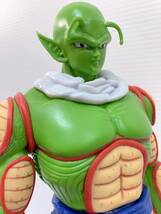 ◆*．【ドラゴンボール / ネイル ピッコロ】*◆* # 海外限定 箱無 30CM # . *◆*．D/129_画像9