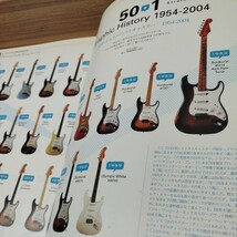 VintageGuitar vol.12 絶対ストラト主義/マーチンD-18 D-18のすべてが丸ごとわかる/PRS 貴重なプライヴェートストックとレアモデル_画像5