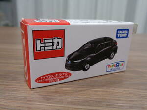 （わけあり）トイザらスオリジナルトミカ・トヨタC-HR Mode-Nero Safety PlusⅡ デザイン仕様（新品未開封）一梱包13台以上送料無料!!!