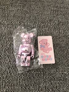 BE@RBRICK series 47 Katie シークレット ベアブリック MEDICOM TOY メディコムトイ