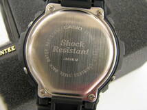 CASIO　G-SHOCK　DW-6600　ZIPPO　ピンバッジセット　_画像3