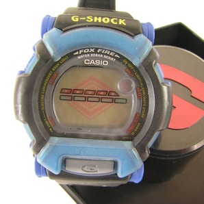 CASIO G-SHOCK DW-002 Surfrider Foundation サーフライダーファンデーションの画像2