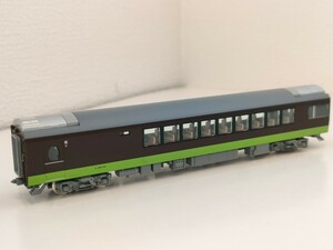 TOMIX モハ485 704 新品未使用 /98822 JR 485 700系電車(リゾートやまどり)セットばらし