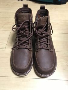 keen キーン　ワークブーツ サンノゼ6 28㎝　