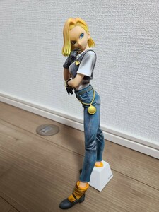 GLITTER&GLAMOURS ANDROID 18 III ドラゴンボールZ 人造人間18号