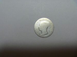 イギリス 銀貨 ヴィクトリア女王 3ペンス 古銭 旧硬貨 コイン 外国貨幣 外国銭 同梱割引あり