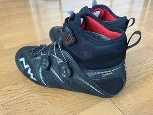 Northwave ノースウェーブ Extreme GTX 44 GORE-TEX