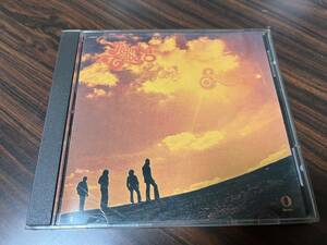 Flaming Ember『Sunshine』(CD) 