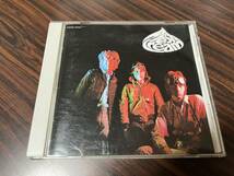 Cream『Fresh Cream』(CD) クリーム Eric Clapton_画像1