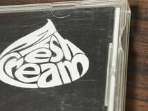 Cream『Fresh Cream』(CD) クリーム Eric Clapton_画像5