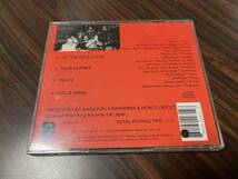 Gil Evans『Farewell Live At Sweet Basil』(CD) CUT盤_画像2