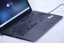 【1円～】Corei7+Office2021搭載！薄型軽量アルミ＆カーボンボディ！VAIO Z VJZ131 i7-6567U RAM16G SSD256G 13.3FHD Win10 元箱付属_画像2