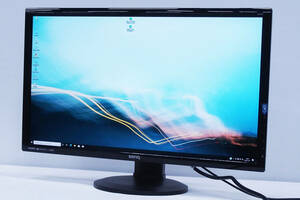 【1円～】27inc！Full HD / 1080p / 1920 x 1080 ノングレア液晶！BenQ GW2760HM AMVA＆フリッカーフリー機能搭載