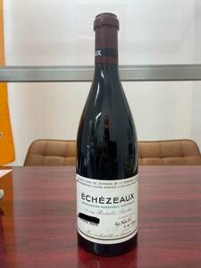 【大黒屋】【未開栓】DRC ECHEZEAUX（ エシェゾー）ファインズ輸入品 2009 13.5% 750ml ワインセラー保管