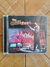 OZZY OSBOURNE　オジー・オズボーン　the OZZ fest　CD「OZZ-FEST LIVE」_画像1