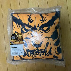 GARO 牙狼　クッション　グッズ