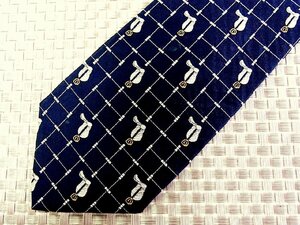 !k02775C! superior article [ horse racing JRA] Japan Dubey 67th[ harness pattern ] necktie 