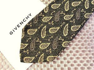 [ stock disposal sale ]* bargain sale *FK6114*ji van si.[ embroidery peiz Lee pattern ] necktie *