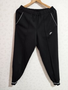 NIKE　NIKE　ビンテージ　Vintage　70s　80s　青タグ　トラックズボン　トラックパンツ　ジャージズボン　パンツ　ズボン