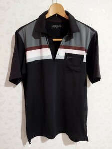 NIKE GOLF　ナイキ ゴルフ　NIKE　ナイキ　トップス　半袖ポロシャツ　半袖　ポロシャツ