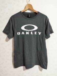 OAKLEY オークリー Tシャツ 半袖 半袖Tシャツ トップス