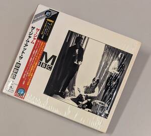 送料無料即決　The Jam / at the BBC　ボーナスディスク付き3枚組限定版　国内盤CD　ザ・ジャム / アット・ザ・BBC