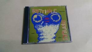 Butthole Surfers ‐ Independent Worm Saloon☆Scratch Acid Mudhoney Cop Shoot Cop Flipper Ween Big Black 