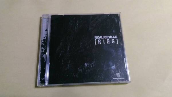 送料込 Real Reggae - Rigg