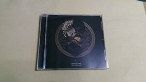 送料込 Crystal Lake ‐ The Circle