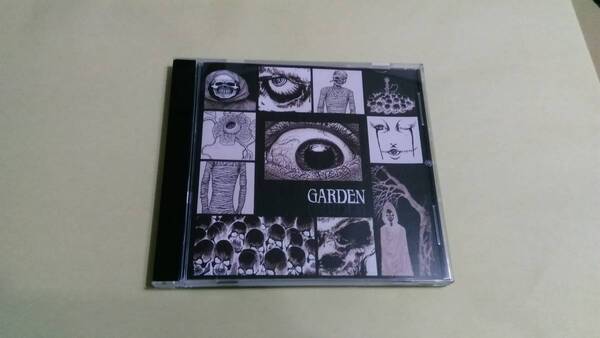 送料込 Garden ‐ Garden