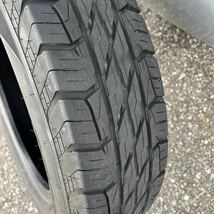 ジムニー中古2本　引取OK 兵庫県神戸三田　ART SPORT 175/80R16 _画像2