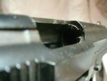 未発火　美品　マルシン　U.S.N.9mmM9 Dolphinドルフィン　セミ/フル　セレクティブ　ピストル_画像4