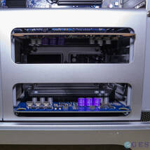 【J-1】Apple Mac Pro 2008 Intel Xeon X5472 3.0GHz HDDなし RAMなし グラフィックボードなし【現状品/ジャンク品】_画像9