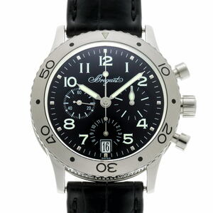 Breguet Breguet Trance Atlantic Type XX Automatic 3820 SS Мужские часы 2320094