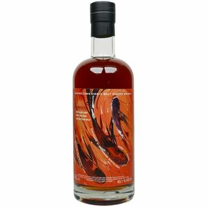 スプリングバンク 1996 24年 マディラカスクフィニッシュ for JAPAN WHISKYS.com 鯉ラベル ザンジバー SpringBank シングルカスク