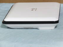 Avox PORTABLE BLU-RAY DISC/DVD PLAYER Model APBD-F1010HW 本体 ジャンク_画像10