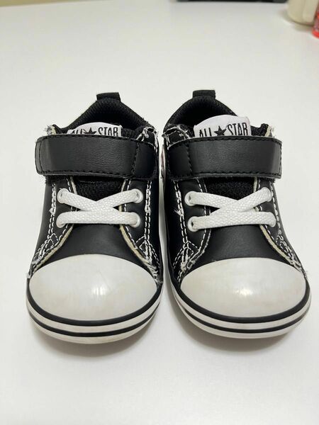 値下げ中！converse スニーカー