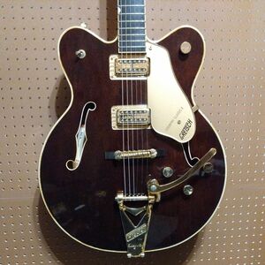 【格安　年式に対してなかなか美品】Gretsch 6122 Country Classic2