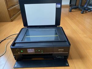 EPSON EP-804A エプソン 複合機 インクジェットプリンター 