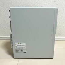 NEC デスクトップパソコン PC-MKM28LZ61CS3 Core i5-8400 /2.80GHz / 8GB / HDD500GB / Win11 Pro _画像5