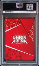 ★ PSA10 EX02BT/CGH-2-069 パラレル シャーリー・フェネット ★ コードギアス 反逆のルルーシュ ユニオンアリーナ Union Arena ★_画像2