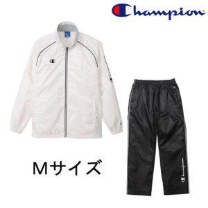 【定価19,580円】Champion チャンピオン 上下セット (C3YSC16-C3YSD16 Mサイズ) ウェア 部屋着 スポーツ トレーニング【Champion 正規品】