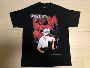 エヴァ Tシャツ GEEKS RULE AKIRA 攻殻機動隊 一番くじ 綾波レイ アスカ シンエヴァ フィギュア 渚カヲル