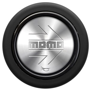 MOMO( Momo ) horn button ARROW POLISH HB-18